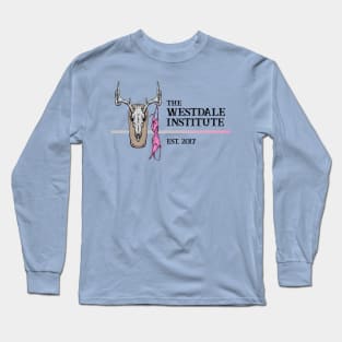 The Westdale Institute Long Sleeve T-Shirt